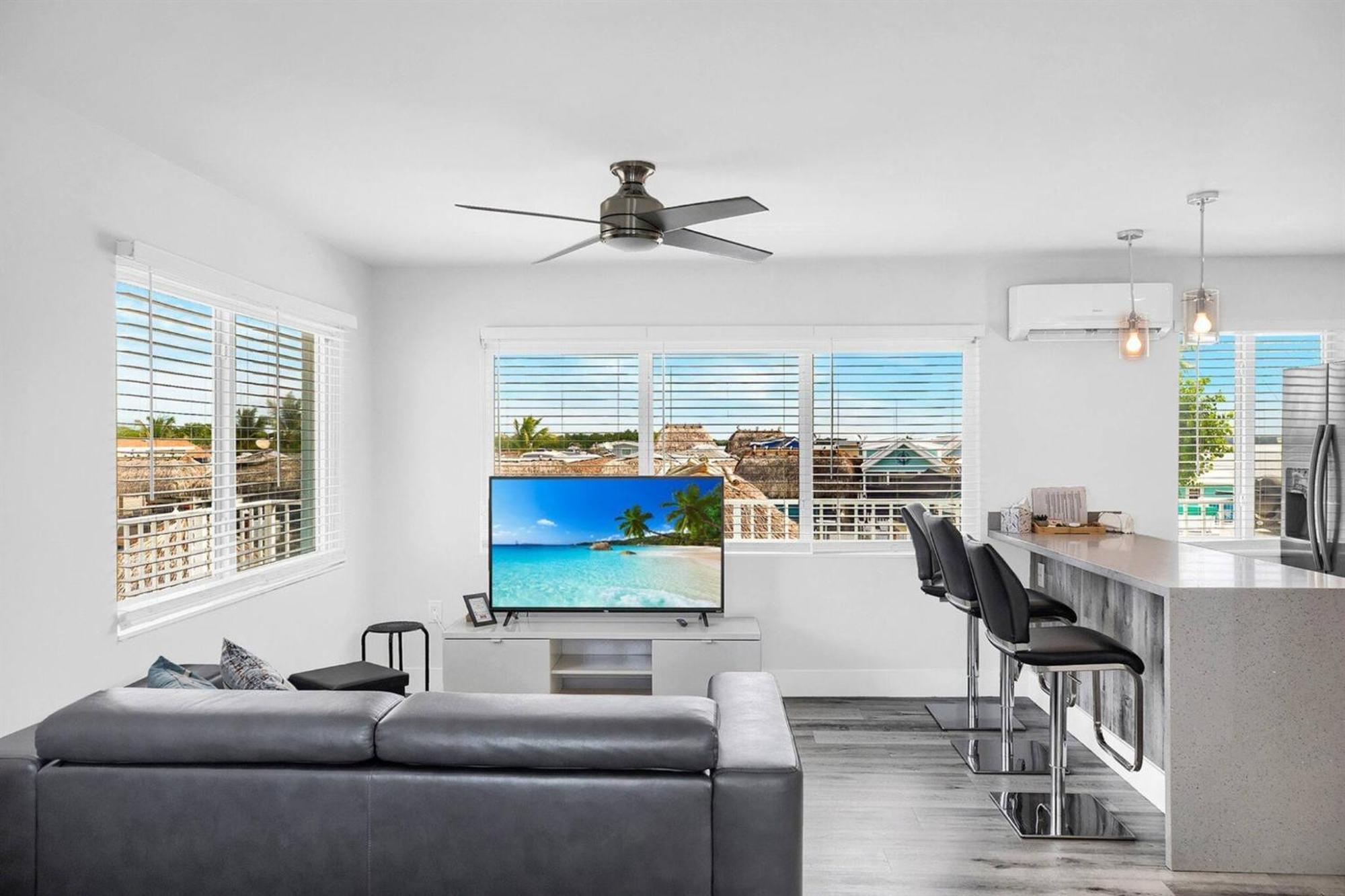 Waterfront Studio 2, Couples Oasis, Kayaks, Pool Jewfish Dış mekan fotoğraf